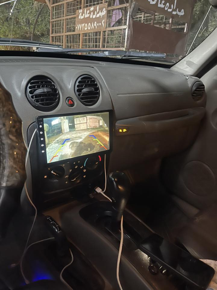 جيب2007صبغ5تبريد ثلج تخم تاير مكينه كير كهربائي خيرالله بسمي سعر 70()***********
