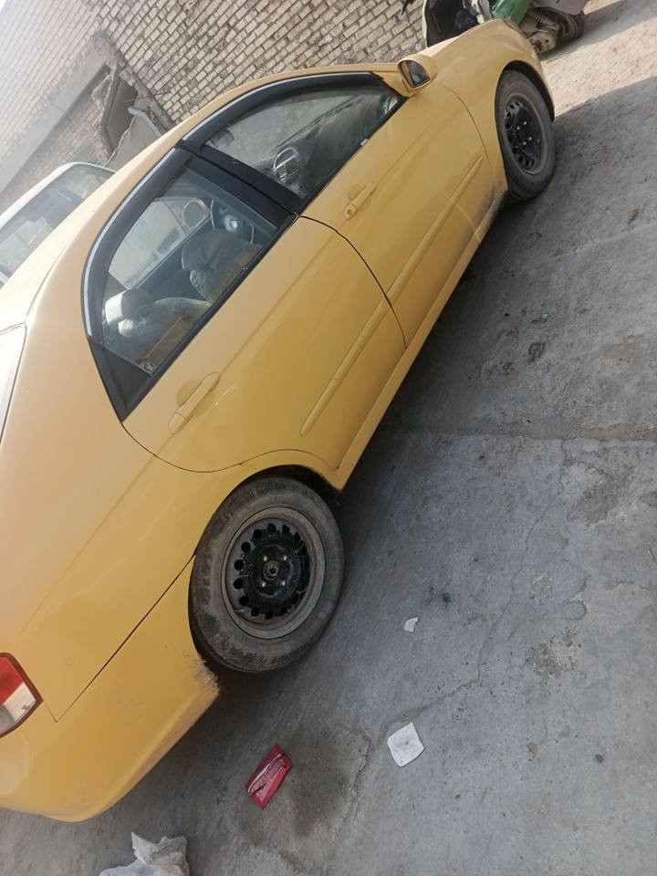 سبكتره 2008جاهزه سعره 63بيه مجال رقم جديد مكاني حله رقمي *********** حلة, بابل
