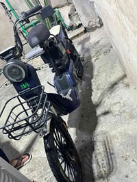 دراجة شحن • دراجة كهربائية • دراجة • بطاريات • شاحنة • دراجات كهربائية...