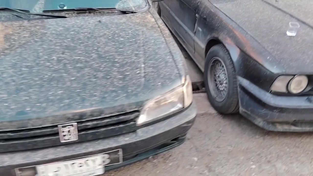 للبيع بيجو 306 رقم نينوه جديد بيها كابون بانزين تبريد ثلج
كير محرك شرط صدر امامي وخلفي جديد غرفه جديده
كهربايات كلها شقاله تواير نص عمر صبق جماليه والسياره
كامله ماتصرف عليها دينار شرط اترايك بغداد ***********
