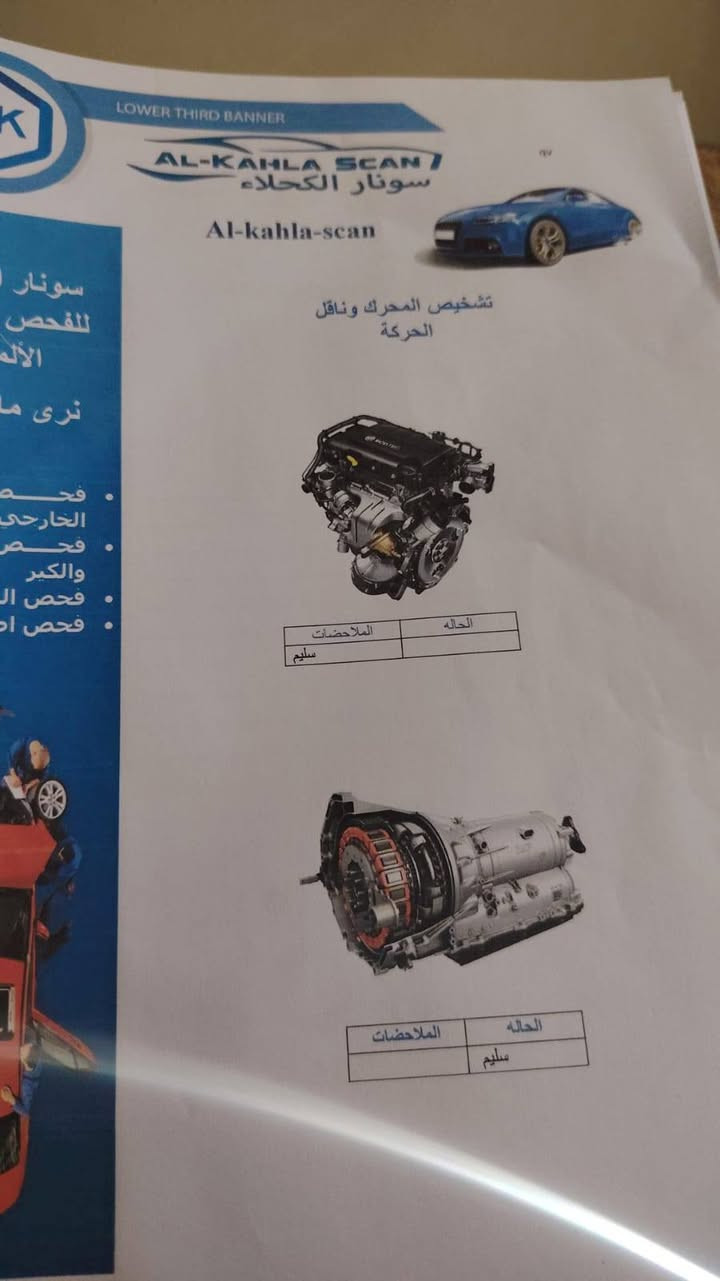 سلام عليكم أكسنت 2016 خليجي. 1600 دوش جاملغ ايسر مبدل نفس اللون وكاله ضربة بل جنطه الخلفيه ما واصلة لا حوض ولا شي تخم تاير جديد ويل جديد حدادية نص ونص السيارة مال بيت ماشية 141 الله شاهد نضيفة تجي بعينك تشوف رقم بغداد انكليزي 
***********  سعره 84 وبيها مجال للشراي  عنوان شعب حي اور
