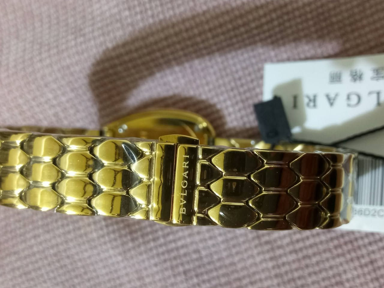 ساعة ماركة  بولغري صُنع في سويسرا طلاء ذهب k18مختمه بالكامل


**إذا كنت صاحب هذا الإعلان وتريد حذفه لأي سبب، رجاءا أرسل رسالة إلى الدعم الفني**