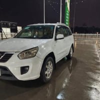 للبيع تيكو موديل 2012 سياره بيها صبغ جاملغ اثر شخط وربع بنيد لباقي كفا...