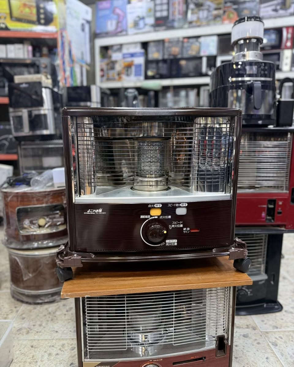 صوبه نفطيه
جديد غير مستخدم
واكو مستخدم
باله صناعه ياباني
نظافتها 💯 %

توجد خدمه توصيل 
للحجز مراسله الصفحه او الاتصال
🌹مدينه ألعاب المدهش مجاور مطعم ابو صفاء تحت جسر العبور المعلق ***********🌸
