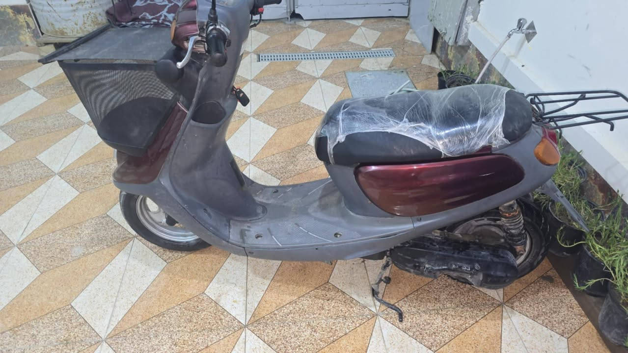 دراجة منغولي للبيع للتواصل خاص ورقم *********** والسعر 350 وبيها مجال
