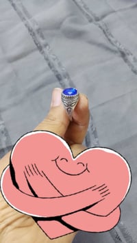 محبس فضة • بيع مكاني • بغداد