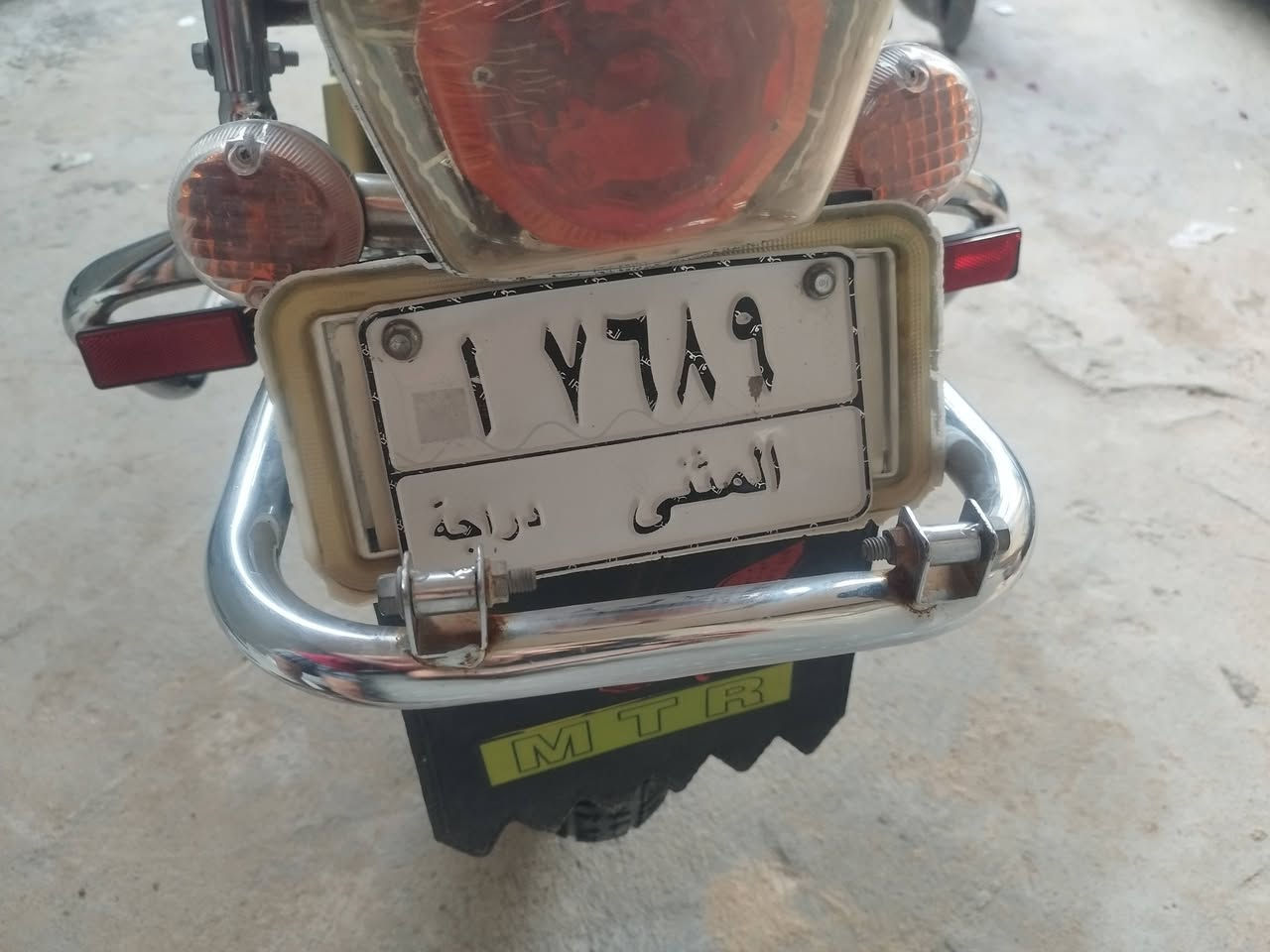 اسلام عليكم دراجه جونده موديل 20 مكفوله كفاله عامه مرقم دراجه برغي مامفتوح بيهه مبدل تاير خلفي نكره سلف كهربايات كلهه شغاله كلشي بيهه جديد شوفت عينك فيس ماموجود هاذا رقمي تصال واتساب *********** سعرهه خاص

