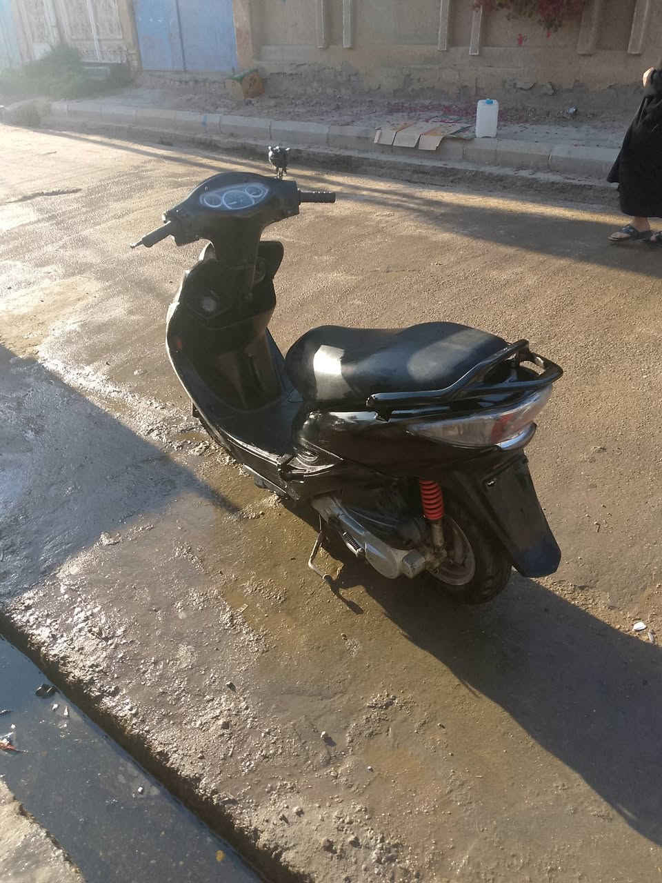 كامكو للبيع كله شغاله مكينه مامفتوحه كل نقص مابيه كله ابلاد اترايك وين متريد العنوان شطره *********** سعر 300 وبيه مجال مستعجل
