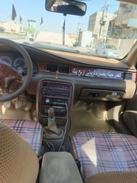 سمنت • ٢٠١١ • رقم بغداد