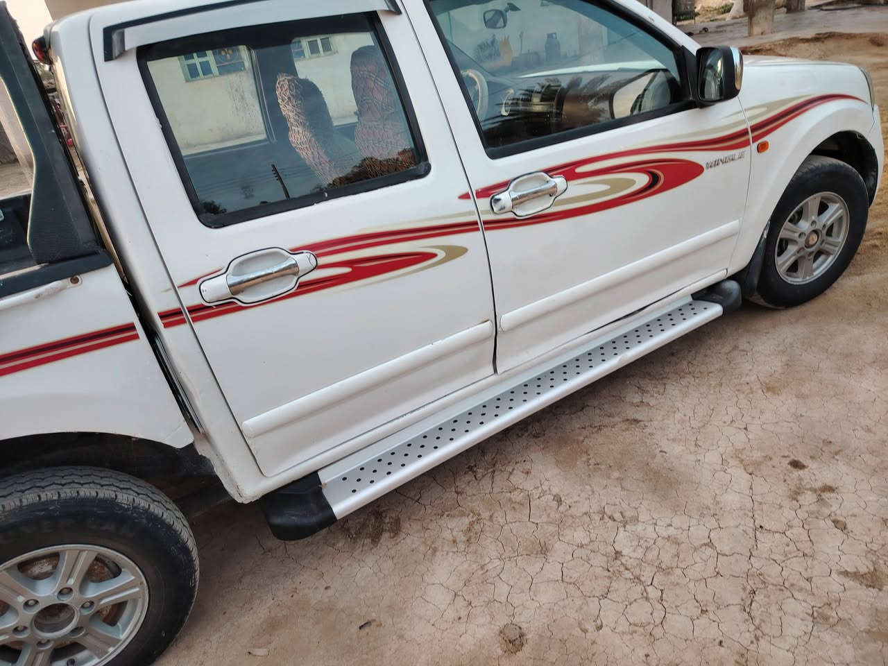 سياره كريت ويل موديل 2011رقم بغداد سنوي مجده تبريد ثلج محرك مكفول كير مكفول موجود  ديالى خان بني سعد مال جناي سعر 62روقه بيه مجال اتصل على ***********،، ***********
