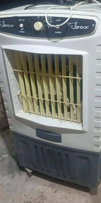 كومفيره • نضيفة • هواء بارد