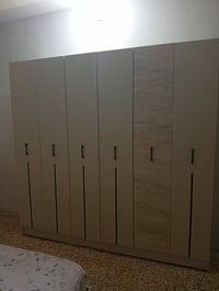 تكريت • خدش • غرفه اخشاب