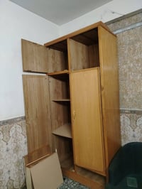 كنتور • جربايه • دوشك