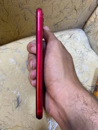 آيفون ١١ عادي جهاز نضيف كلش  فقط مبدل شاشة اصلية  ذاكرة ١٢٨  بطارية ٧٦...
