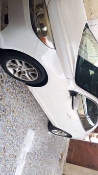 ماليبو • ٢٠١٦ • وارد امريكا