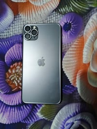 ايفون 11برو ماكس جهاز وتر برو وين ميعجبك افحص فيس إيدي كامرات كلشي شغا...