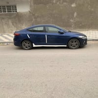 النترا • ٢٠١٨ • مكينة ٢٠٠٠