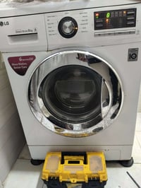 الموصل • صيانة موقعية • غسالات أوتوماتيك