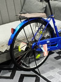 بايسكل بناتي • موديل ٢٠٢٢ • حي البتول