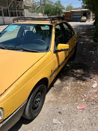 بيجو روى 2010 بغداد رقم رقم انگليزي سنوية جديدة گير مكينة  ياباني اوتو...