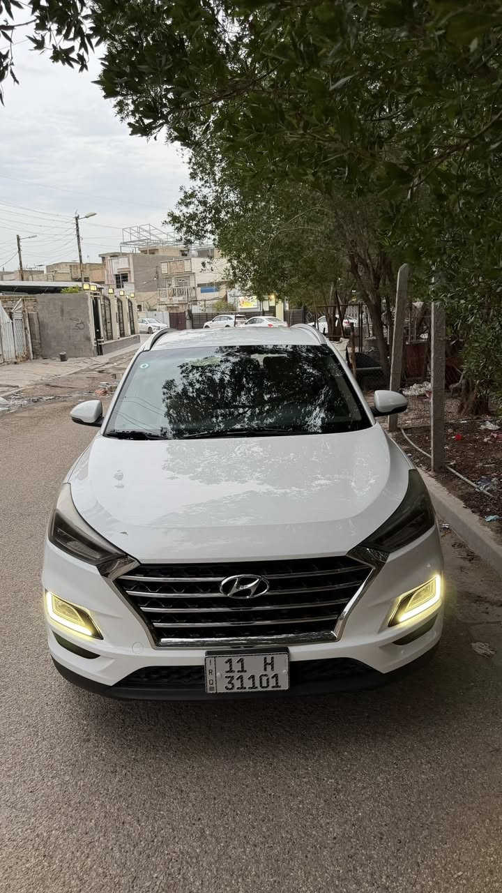 توسان خليجي كفاله عامه 2019السياره جديده جداً تخم تاير جديد السياره كلششش نضيفه و احلى من الصوره البيع مكاني بغداد 
رقمي ***********
