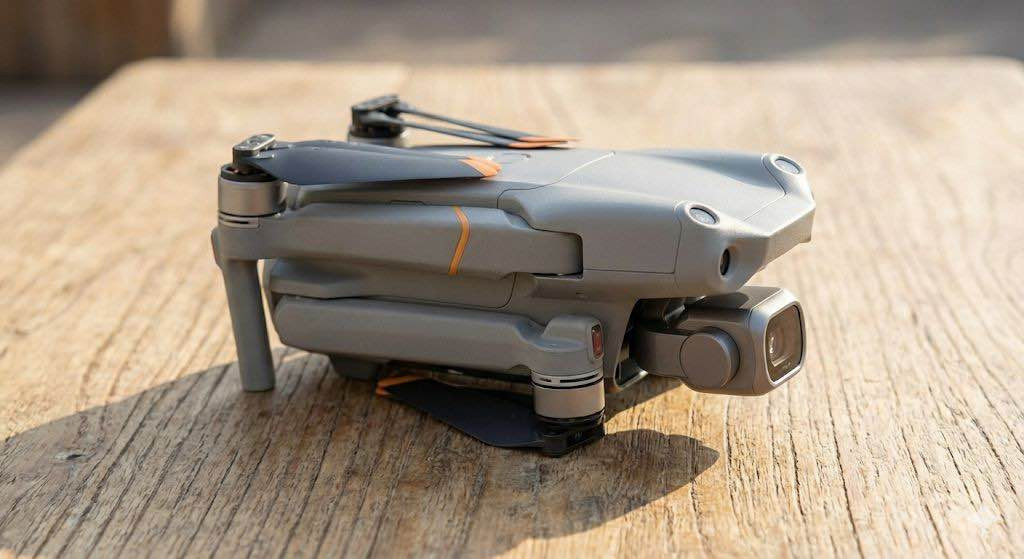 🔥 للبيع طائرة DJI Air 2S - عملاق التصوير الجوي (سعر لقطة!)

السلام عليكم،

للبيع طائرة الدرون الغنية عن التعريف DJI Air 2S، الطائرة المعروفة بقوتها وتصويرها السينمائي.

🎥 أبرز المواصفات:
• كاميرا جبارة: حساس 1 بوصة (1-inch CMOS) يعني تصوير ليلي ونهاري بدقة خرافية.
• دقة الفيديو: تصور بدقة 5.4K واضحة جداً.
• حساسات أمان: حساسات من 4 اتجاهات لتجنب الاصطدام (أمان عالي).
• مدى الطيران: بث O3 القوي، مسافات بعيدة وثبات عالي بالبث.
🛠 حالة الطائرة:
• الطائرة نظيفة جداً (أخو الجديد / مستخدمة استخدام بسيط).
• بدون أي حوادث أو صيانة (شرط الفحص).
• البطاريات بحالة ممتازة.
📦 الملحقات:
• جهاز التحكم الأصلي.
• حقيبة الحمل الأصلية.
• ( 2 بطاريات).
• الشاحن وكافة التوصيلات.
• الكرتون (الباكيت) موجود.
💰 السعر: 750,000 دينار عراقي (سعر نهائي / وبي مجال بسيط للشراي).
السعر جداً مناسب مقارنة بمواصفات الطائرة ونظافتها.
📍 الموقع: (البصرة / مجمع الامل السكني)
للجادين فقط يرجى التواصل على الخاص أو الاتصال:
( *********** ) البصرة, العراق
