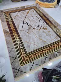 مفرش ثري دي • ٢٦٠×١٨٠ • ديوانيه الجتة