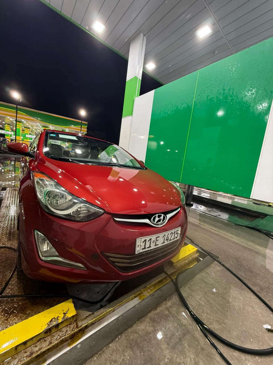 سلام عليكم 
النترا 13
السيره الذاتيه 
محرك 2000
حادثه جاملغ الخلفي بس بأمريكا 
سعرها 105بيه مجال 
***********
والتفاصيل اكثر اتصل ودلل
