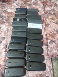 نوكيا • شحاتة • ٢٣ جهاز