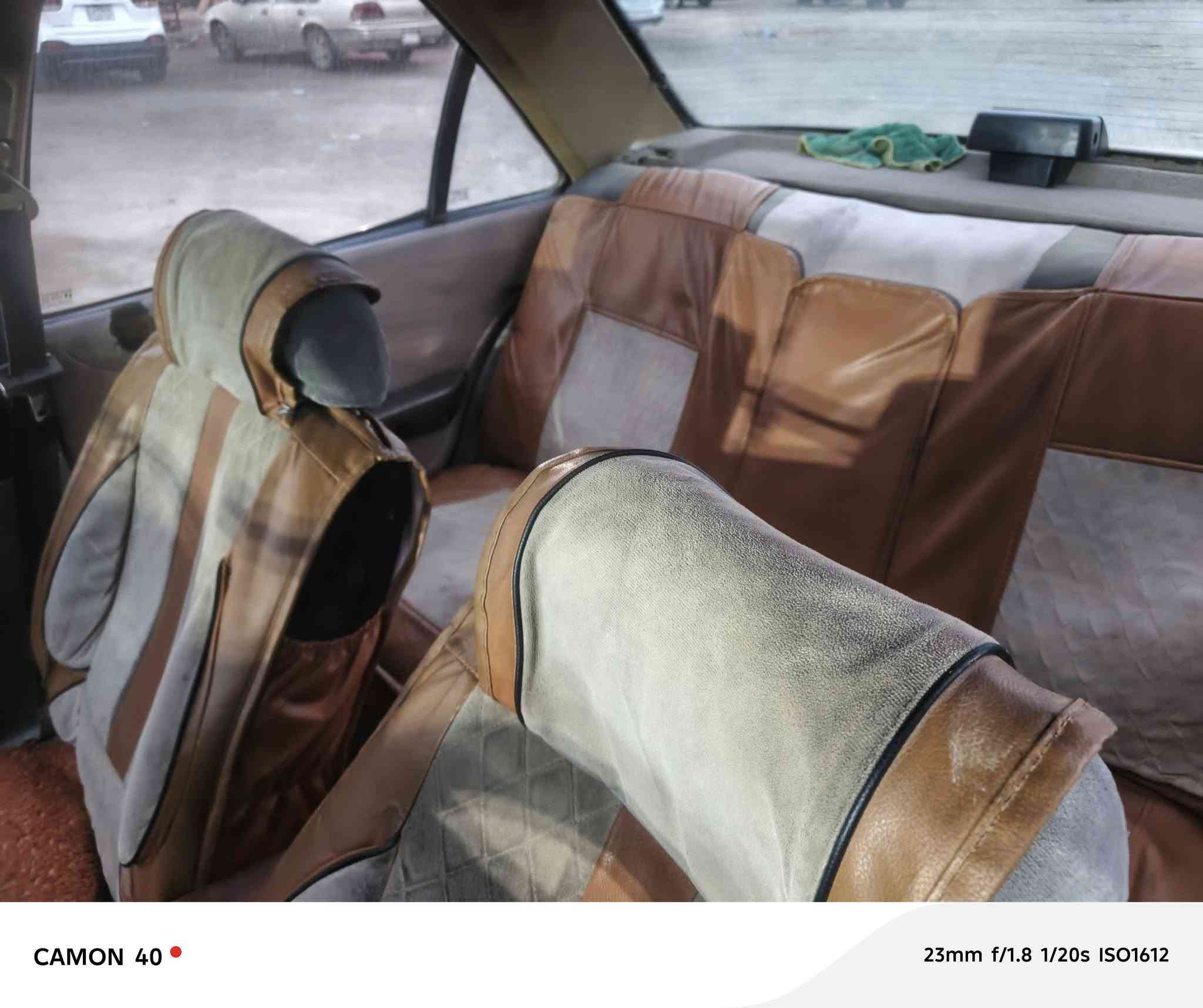 بيجو 405 / موديل 2010 سنويه ل27 رقم نكليزي مصفره هيئه وغرامات /كير مكينه مكفول مكان واسط عزيزيه سعر 27 بيه مجال قليل للاتصال ***********
