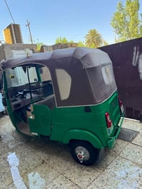 تكتك للبيع مكان بغداد بياع شرطه الرابعه هـ/07764028422