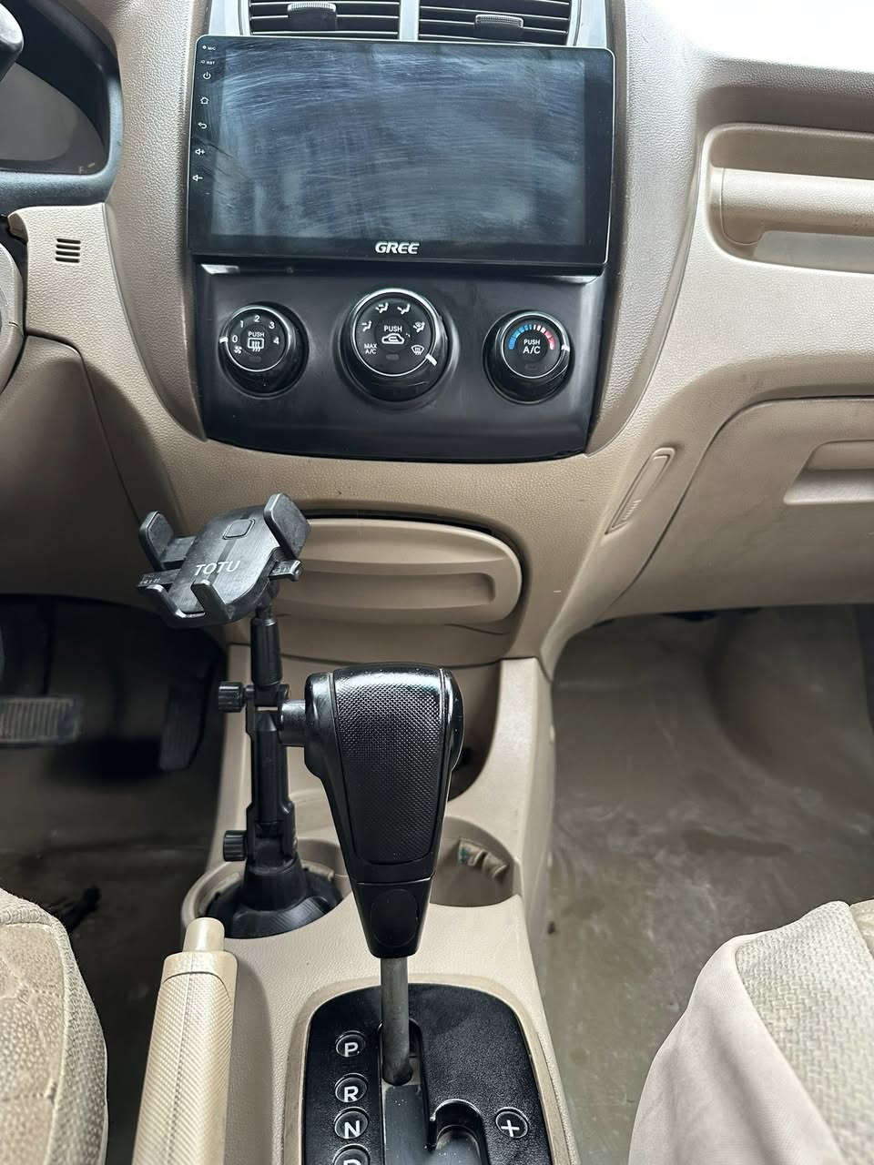 سبورتج 2009 وارد خليجي
رقم بصرة انكليزي مميز  محرك وگير على الفحص  سيارة نظيفة شاشة ايباد ومنظومة تبريد عليها ادامة
السعر 118 وبيها مجال
العنوان/ بصره - تنومه -نهر حسن
***********
