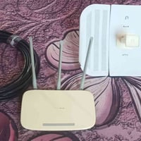 نانو • راوتر • توصيل بابل