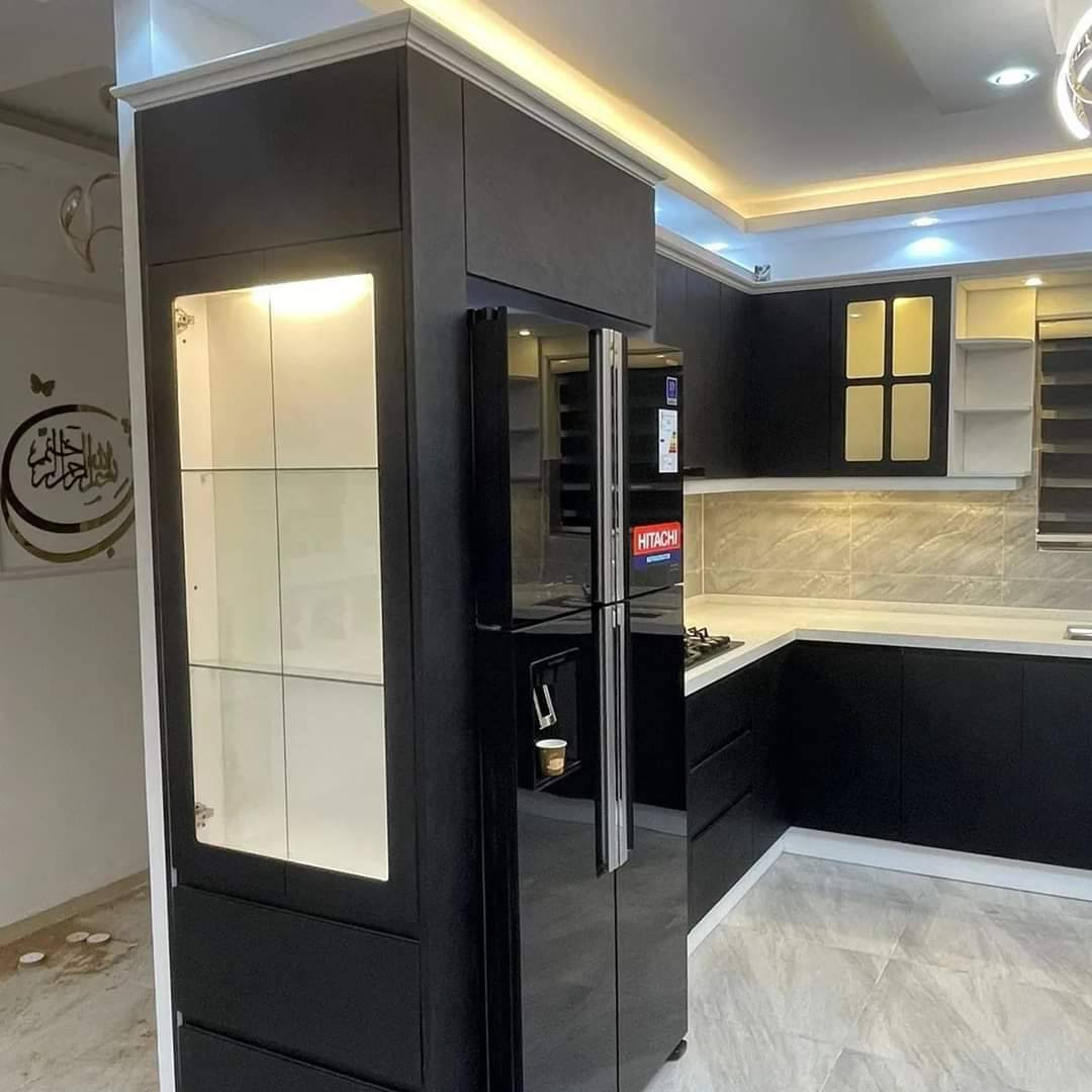 #معرض_الريان_للمطابخ_التركية

نعوفكم شويه ويا جمال 100 الغربي 
نقدملكم كافة انواع المطابخ 🙂
مطابخ المنيوم ❤
مطابخ المنيوم و HDF
مطابخ  ال HDF  داخل وخارج
       √        √         √                √            

مع ضمانات حقيقة √

علمآ.. النقل  والشد مجانآ.🚛🚛🚛

للاستفسار 
***********
***********
0750588431
