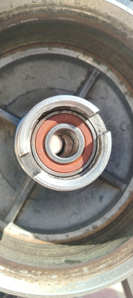 سلام عليكم سبير كدام كامل كلشي مابي مال وكاله الشراي يجي خاص


**إذا كنت صاحب هذا الإعلان وتريد حذفه لأي سبب، رجاءا أرسل رسالة إلى الدعم الفني**