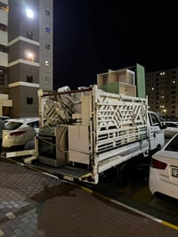 نقليات • بسمايه • عمال ونجار