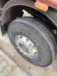 للبيع او مراوس تايرات ٢٢ ونص ار ١٣ ويلات كروم ٠٧٨١٠٥١٠٥٨٧  ٠٧٧٠٦٩٥٦٠٢٢