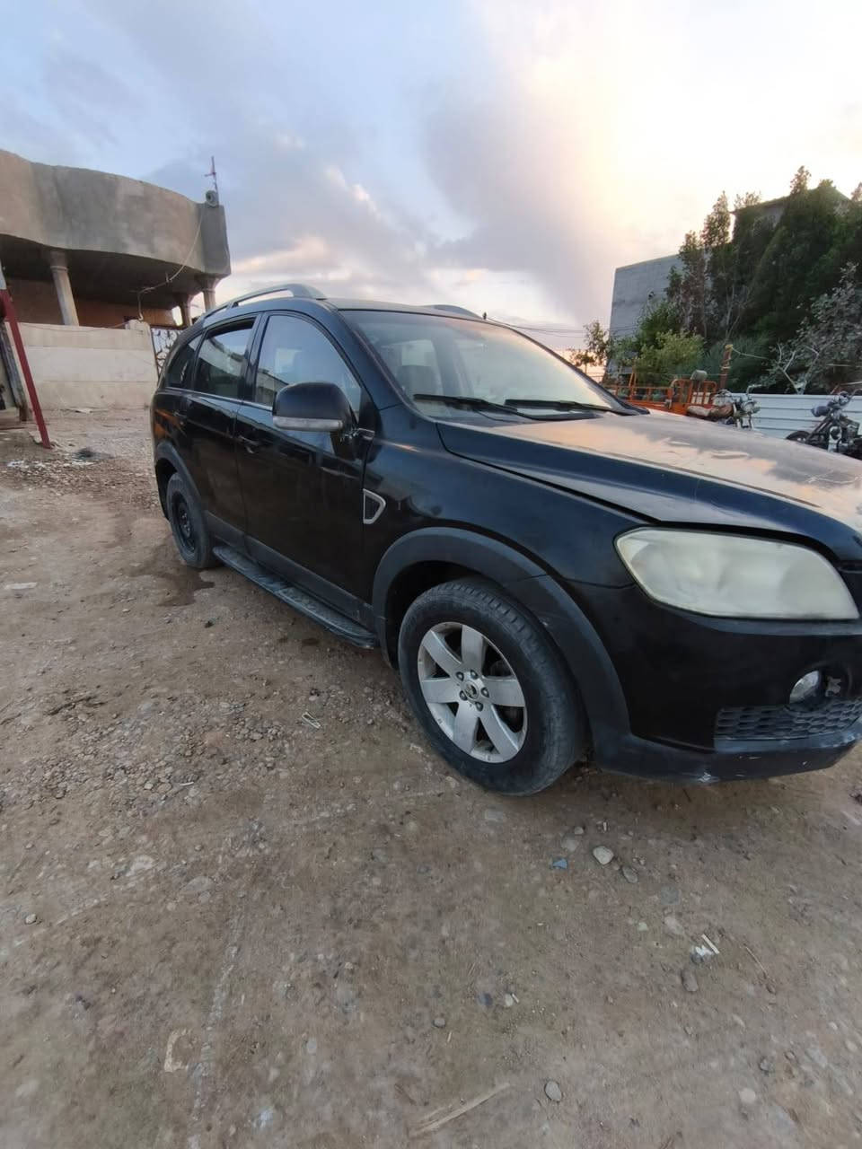 كابتيفية 2008
بيهه كص جنطة
كير مكينه جاهزات
مكاني بصرة
مراوس ب اصولي او بيع سعر 25
تبريد شغال
*********** وات ساب فقط اتصال مغلق
او ماسنجر
