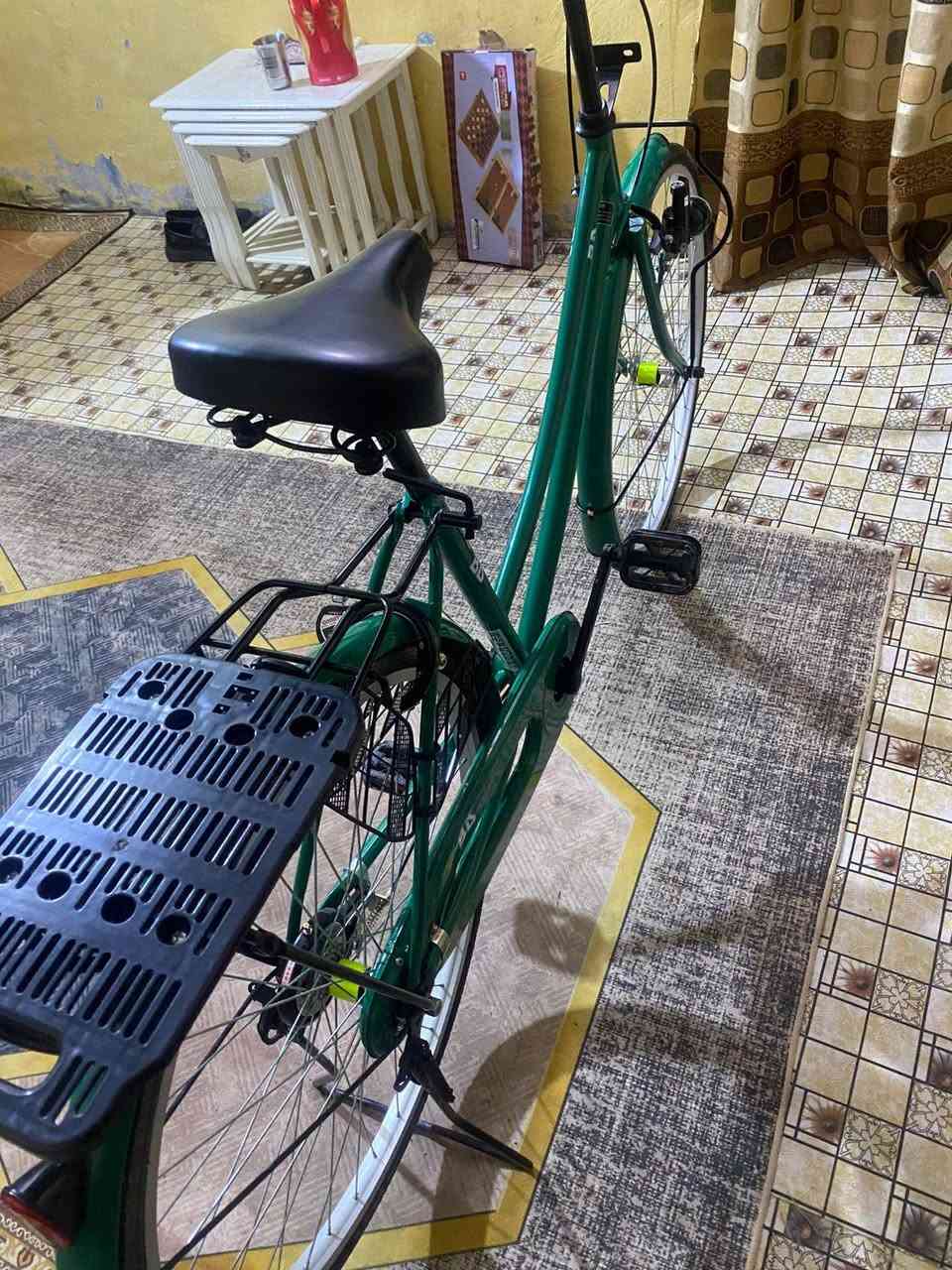 للبيع بايسكل نضيف موديل 2022 شركهBD نضافه 100% مابي زلغ البكان بصره زبير الدريهميه رقم هاتف ***********
