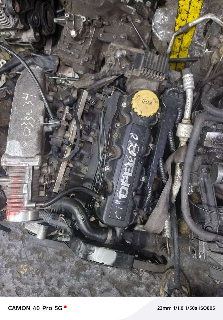 موجود جميع قطع السيارات الاوبل التواصل ورقم 0790387708


**إذا كنت صاحب هذا الإعلان وتريد حذفه لأي سبب، رجاءا أرسل رسالة إلى الدعم الفني**