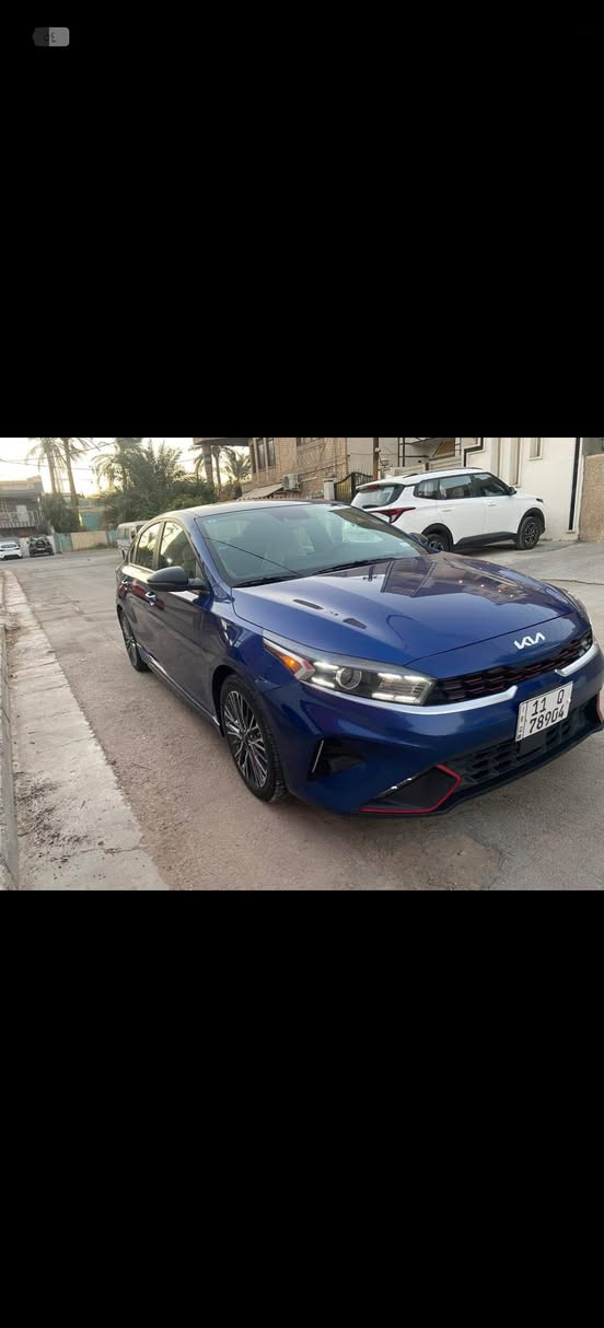 سلام عليكم شباب كي فورتي موديل 24 جيتي الين حي العامل بغداد بدون فتحه *********** السعر ب 170 وبي مجال بسيط
