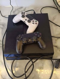 بلي فور فات • ٥٠٠GB • كنترولر أصلي