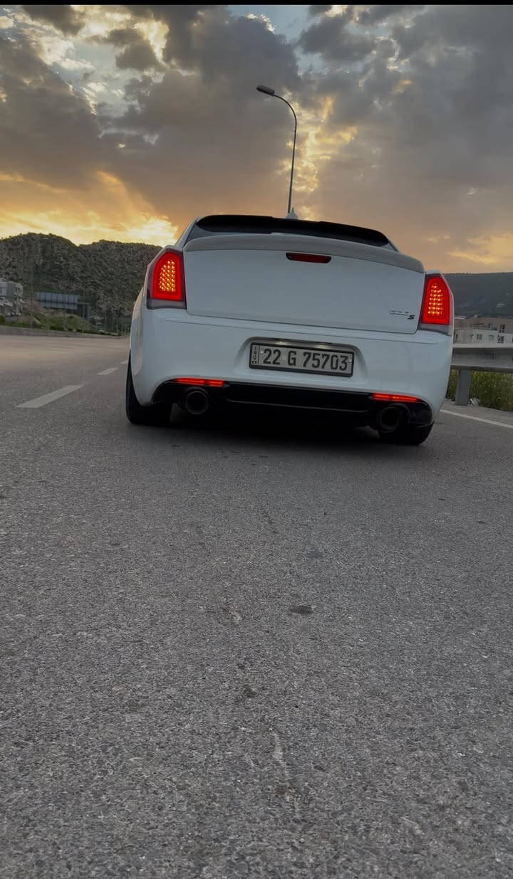 السلام عليكم شباب اوباما
2020S
5700
بانوراما 
بصمه 
كشنات جلد 
كشنات كهرباء تدفئه 
حساسات 
كامره 
شاشه كبيره 

الإضافات 
جكات S3
هدرز موبر 
دركه RPM اصليه 
كزوز بورلا 

مكان السياره بغداد 
***********
