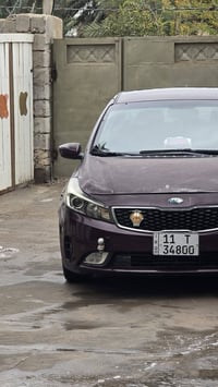 اقره المنشور زين وتصل وتدلل  فورتي وارد امريكي2017 السياره مكينتهه بيه...