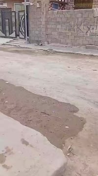 الخمسة كيلو • منزل للايجار • غرفتين