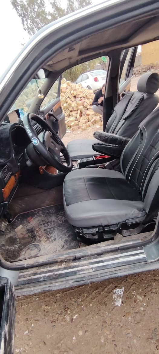 ا
السلام عليكم بي ام 735  شرط  التحويب مكلول حدادة جديد السيارة جاهزة من كل النواحي
مويل 91 لون فيلي  
سكن عالي ناصي زنون اسطاب لايت فدراليات ام الريمون السيارة مال جناي السيارة جديدة 📟  شرط التحويل
اكزوز تيربو عالي ناصي ابو الريمون دوشماة جلد  تخم تايرات 
المكان بغداد الزعفرانية لستفسار اكثر اتصل ***********
