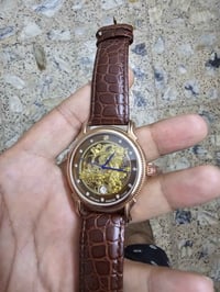 ساعه سويسري • اتوماتيك • اصلي