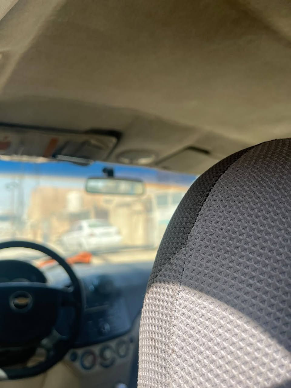 أترخص من مسؤول الكروب
بيع مستعجل سيارة أفيوا  مديل 11  مكفوله كفاله عامة رقم أنگليزي 
السعر 65 وبيه مجال بسيط ***********
