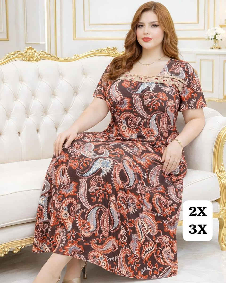 جمالات ❤️ 😘 😘 

دشداشة زبدة تركي تجنن 
قياس موضح في الصور 

السعر 15الف


**إذا كنت صاحب هذا الإعلان وتريد حذفه لأي سبب، رجاءا أرسل رسالة إلى الدعم الفني**