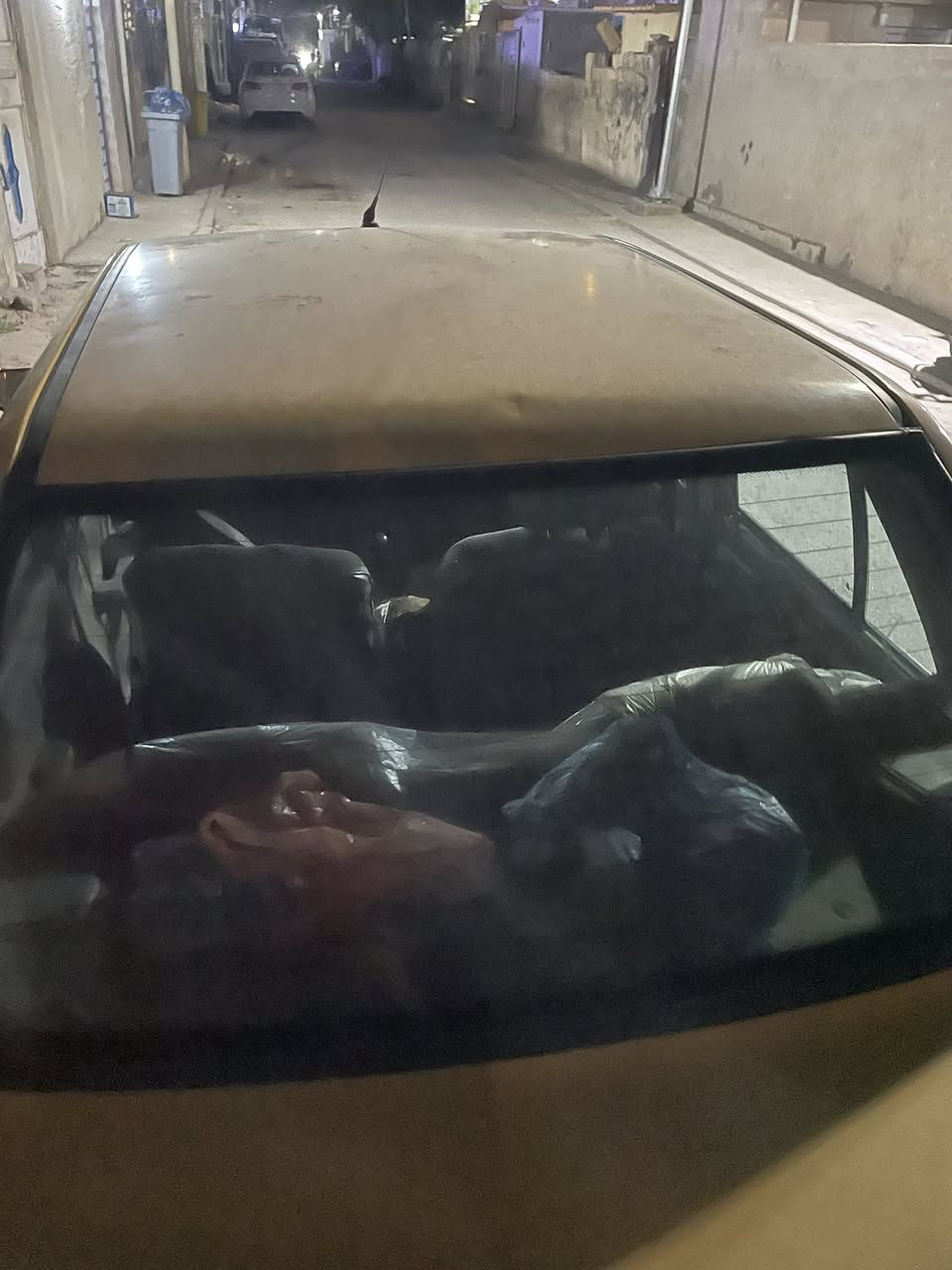 سلام عليكم سايبا موديل ١٠ سياره نضيفه بيها نواقص بسيطه للبيع مكاني شعب حي البساتين ‭٠٧٨٧ ٦٩٣ ٠٥٧٦‬ باسمي

